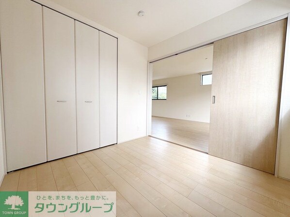 Kolet岩槻城町#05の物件内観写真